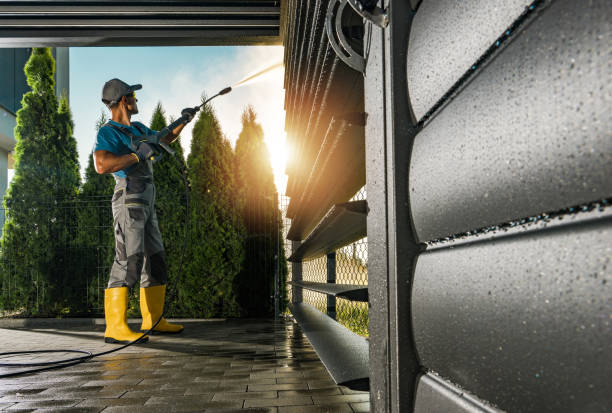 Best Restaurant Pressure Washing  in West Elmira, NY