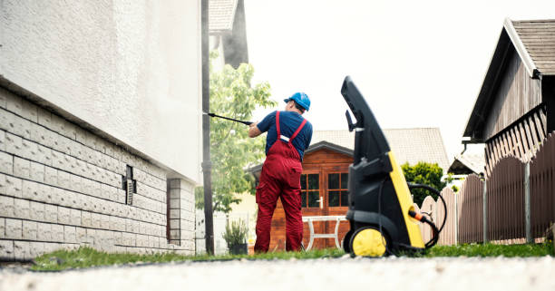 Trusted West Elmira, NY Pressure Washing Services Experts